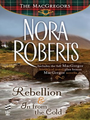 cover image of Rebellion & In From The Cold